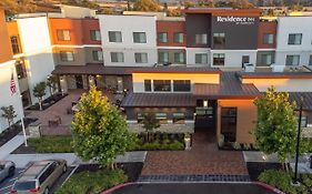 Residence Inn Livermore